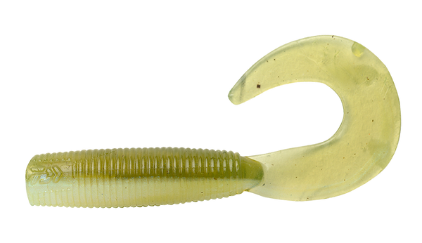 Daiwa Bait Junkie 2.5" Grub