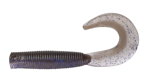 Daiwa Bait Junkie 2.5" Grub