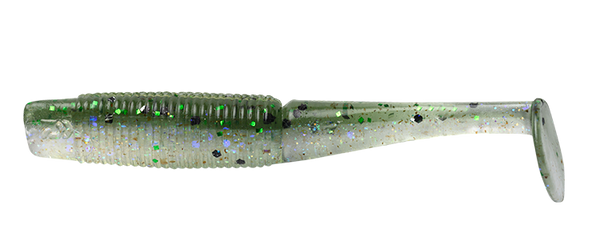 Daiwa Bait Junkie 3.2" Minnow