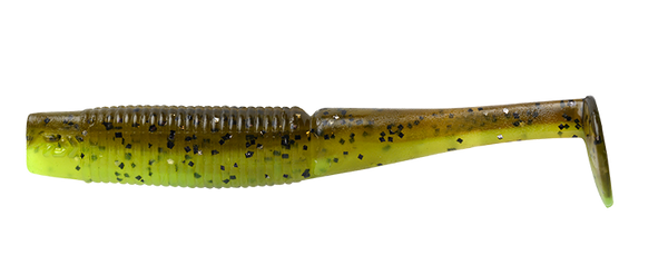 Daiwa Bait Junkie 3.2" Minnow