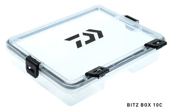 DAIWA DAIWA BITZ BOXES