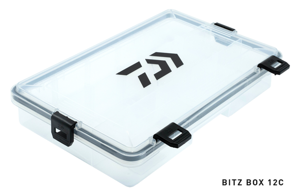 DAIWA DAIWA BITZ BOXES