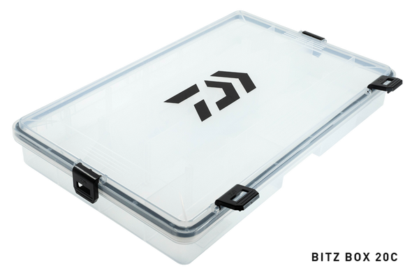 DAIWA DAIWA BITZ BOXES