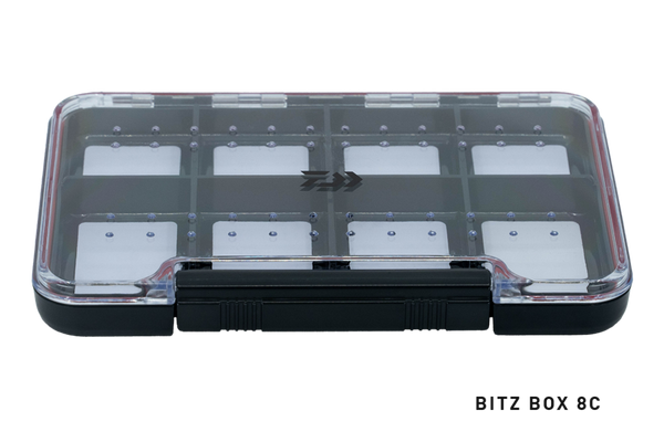 DAIWA DAIWA BITZ BOXES