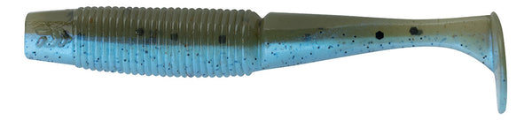 Daiwa Bait Junkie 2.5" Minnow