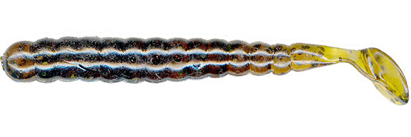 Charlie Brewer 3" Slider Grub