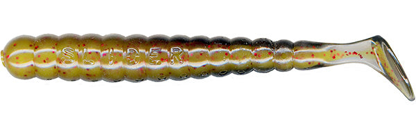 Charlie Brewer 3" Slider Grub