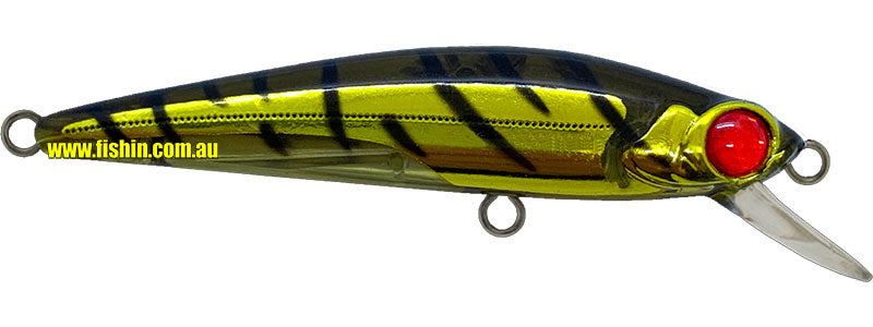 CRANKA Minnow 59mm Shallow Suspending Crank Bait – tackleaddiction