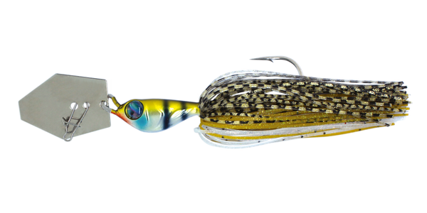 Damiki Tremble Jig 3/8oz