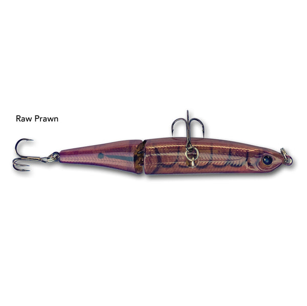 Vex Performance Lures Deadn 80