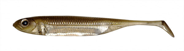 Fish Arrow Flash J Shad 3"