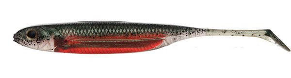 Fish Arrow Flash J Shad 3"