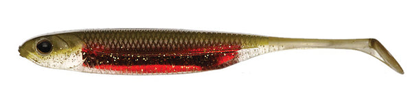 Fish Arrow Flash J Shad 3"
