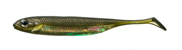 Fish Arrow Flash J Shad 3"