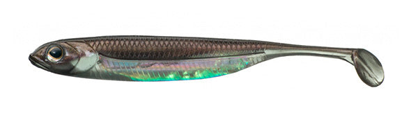 Fish Arrow Flash J Shad 3"