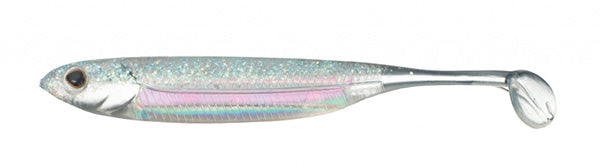 Fish Arrow Flash J Shad 3"