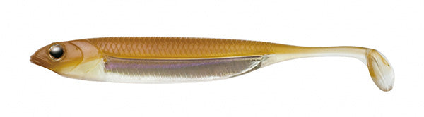 Fish Arrow Flash J Shad 3"