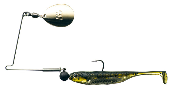 Fish Arrow J-Spin