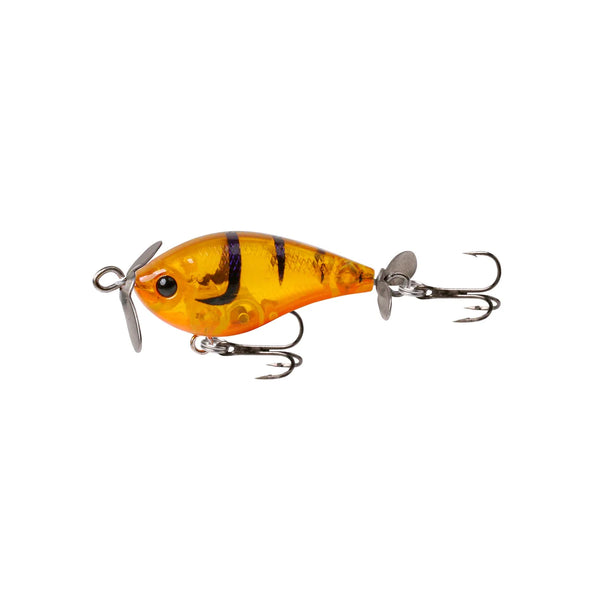 Fish Craft Fizz Bug 38mm Lures