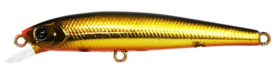 Lucky Craft Flash Minnow 65mm 3.8g