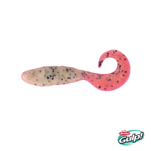 Berkley GULP!® MINNOW GRUB 3"