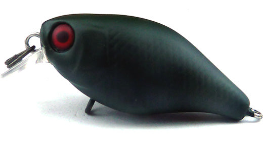 Jackall Chubby 38F SR Crankbait - 4g Floating Fishing Lure, Japan (Freshwater)