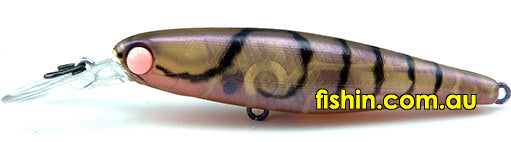 Jackall Super Squirrel 115SP Silent
