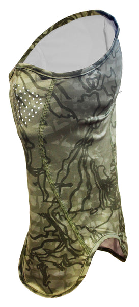 Switchbait SunMask - Head Face and Neck Protection