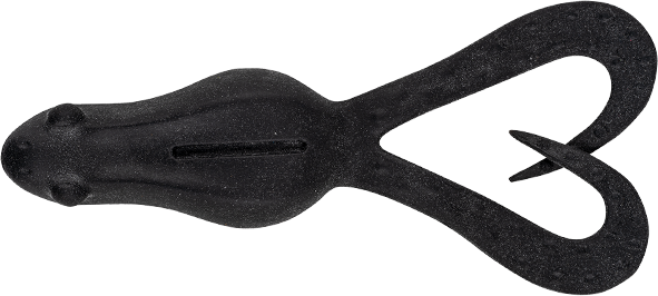 DAIWA Bait Junkie Kikker Curly