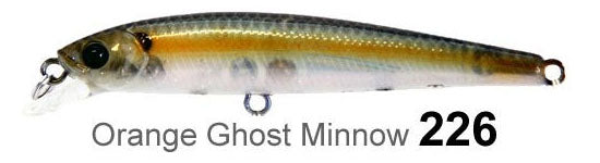 Lucky Craft Flash Minnow 65mm 3.8g