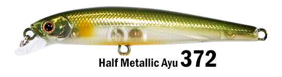 Lucky Craft Flash Minnow 65mm 3.8g
