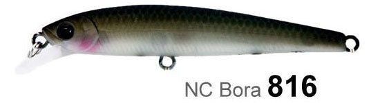 Lucky Craft Flash Minnow 65mm 3.8g