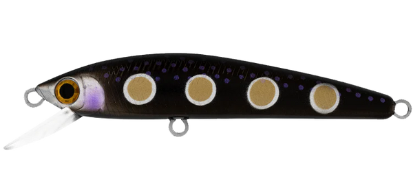 Daiwa Presso Minnow 6F
