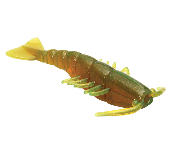 Zman 2.5" PrawnZ