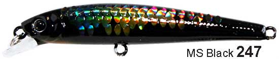 Lucky Craft Flash Minnow 65mm 3.8g