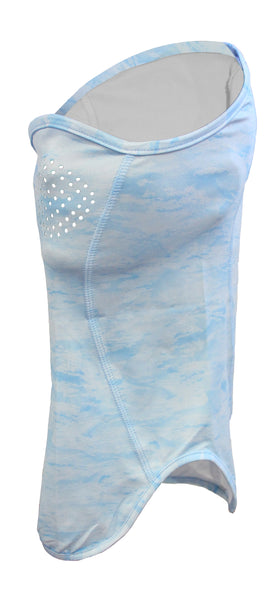 Switchbait SunMask - Head Face and Neck Protection