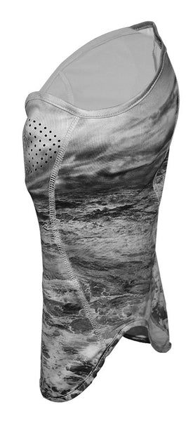 Switchbait SunMask - Head Face and Neck Protection