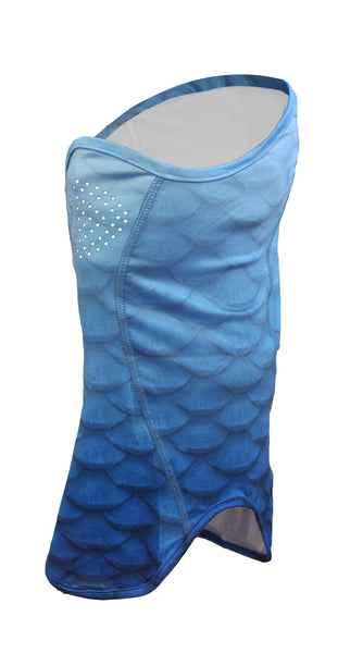 Switchbait SunMask - Head Face and Neck Protection