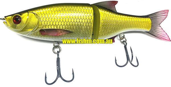 Molix Glide Bait 178