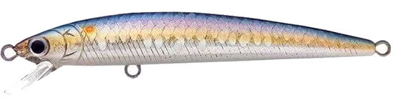 Lucky Craft Flash Minnow 65mm 3.8g