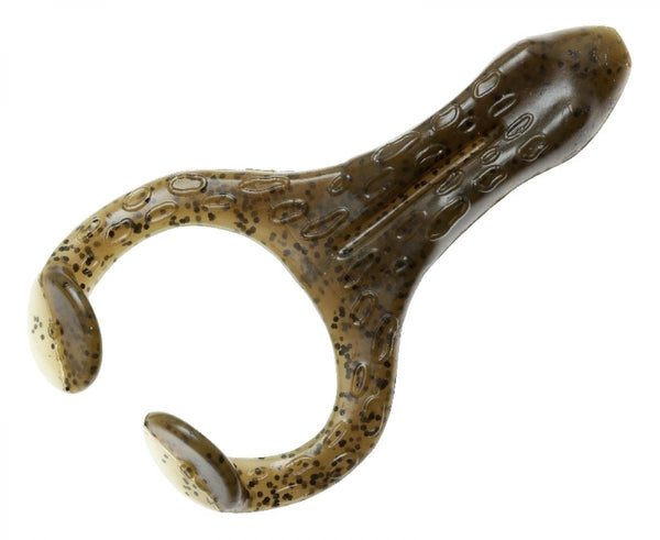 ZMAN 4" HARD LEG FROGZ