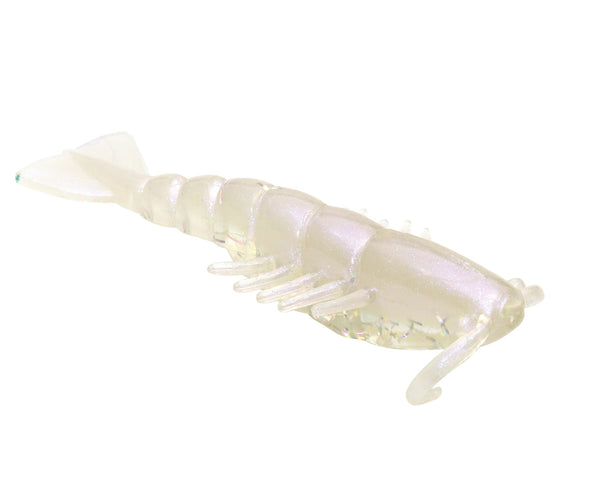 Zman 2.5" PrawnZ