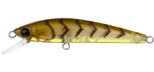 Daiwa Presso Minnow 6F