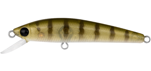 Daiwa Presso Minnow 6F