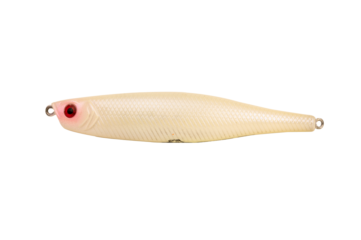 Berkley Pro Tech Bender 76mm