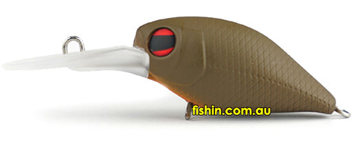 Pro Lure D36 Crank Deep