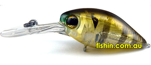 Pro Lure D36 Crank Deep