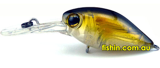 Pro Lure D36 Crank Deep