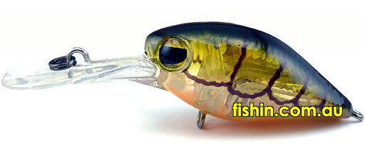 Pro Lure D36 Crank Deep