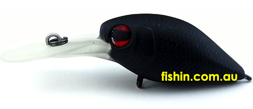 Pro Lure D36 Crank Deep
